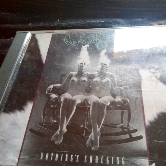 Rock cd6 - Picture 1 of 2